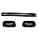 Recon Accessories Roof Marker Light - LED 264156BKHP