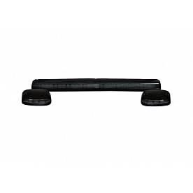 Recon Accessories Roof Marker Light - LED 264156WHBK
