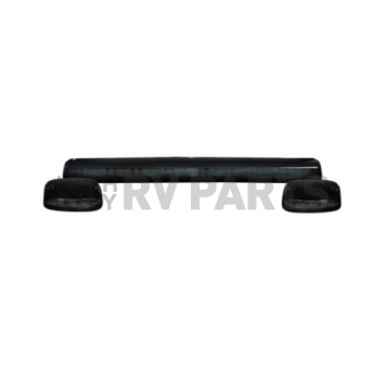 Recon Accessories Roof Marker Light - LED 264156WHBK