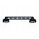 Recon Accessories Roof Marker Light - LED 264156WHBK