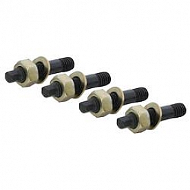 Spectre Industries Carburetor Stud Kit 42513