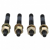 Spectre Industries Carburetor Stud Kit 42533