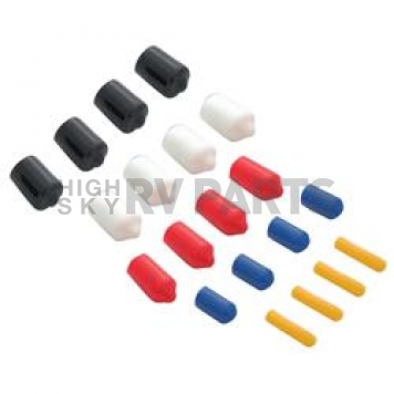 Spectre Industries Vacuum Cap 4254