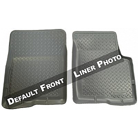 Husky Liner Floor Liner 35112