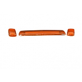 Recon Accessories Roof Marker Light - LED 264157AM