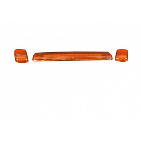 Recon Accessories Roof Marker Light - LED 264157AM