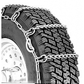 Security Chain Winter Traction Device – LT Truck Tire QG2228CAM