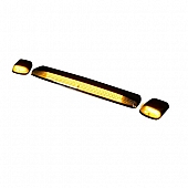 Recon Accessories Roof Marker Light - LED 264157BKS