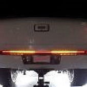 Recon Accessories Tailgate Light - LED 26415XHP