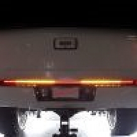 Recon Accessories Tailgate Light - LED 26415XHP