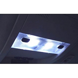 Recon Accessories Dome Light Bulb - LED 264161