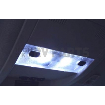 Recon Accessories Dome Light Bulb - LED 264161