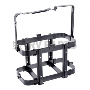 Smittybilt Fuel Cell Mount - 2798