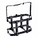 Smittybilt Fuel Cell Mount - 2798
