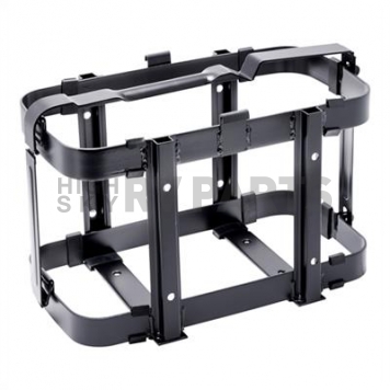 Smittybilt Fuel Cell Mount - 2798-1