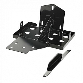 Smittybilt Battery Tray 2799