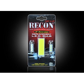 Recon Accessories Dome Light Bulb - LED 264163HP