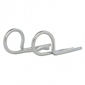Spectre Industries Hood Pin Clip - Hair Pin Steel Set Of 2 - 4262