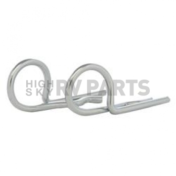 Spectre Industries Hood Pin Clip - Hair Pin Steel Set Of 2 - 4262
