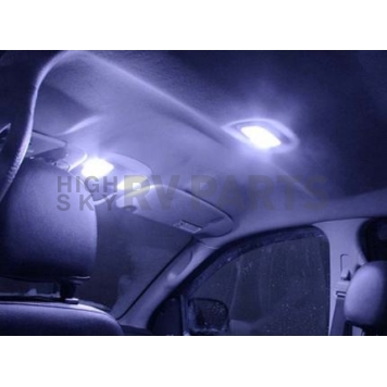 Recon Accessories Dome Light Bulb - LED 264164-1