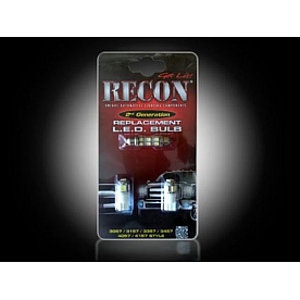 Recon Accessories Dome Light Bulb - LED 264165