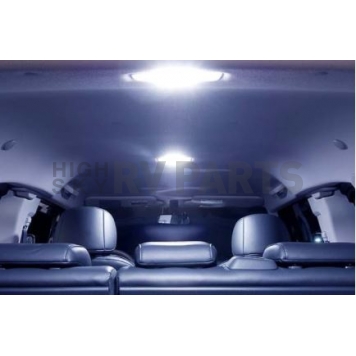 Recon Accessories Dome Light Bulb - LED 264165-1