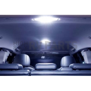 Recon Accessories Dome Light Bulb - LED 264165HP-1