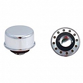 Spectre Industries Crankcase Breather Cap - 4273