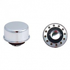 Spectre Industries Crankcase Breather Cap - 4273