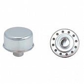 Spectre Industries Crankcase Breather Cap - 4277