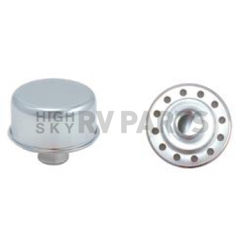 Spectre Industries Crankcase Breather Cap - 4277
