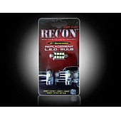 Recon Accessories Dome Light Bulb - LED 264167