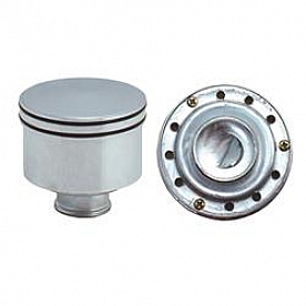 Spectre Industries Crankcase Breather Cap - 42775