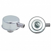Spectre Industries Crankcase Breather Cap - 4279