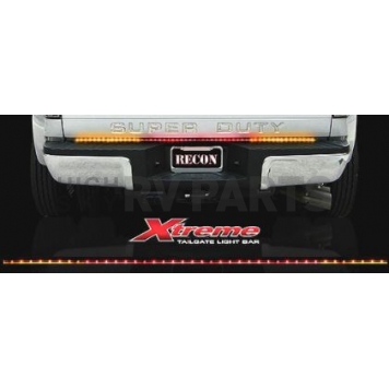Recon Accessories Tailgate Light - LED 26416X