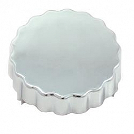 Spectre Industries Power Steering Reservoir Cap Cover - 4289
