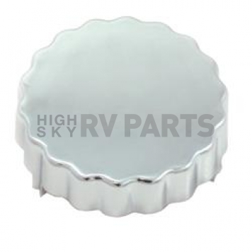Spectre Industries Power Steering Reservoir Cap Cover - 4289