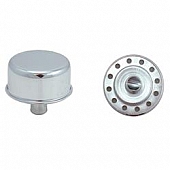 Spectre Industries Crankcase Breather Cap - 4300