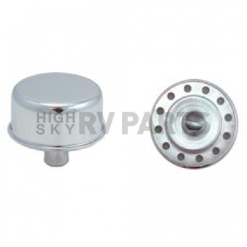 Spectre Industries Crankcase Breather Cap - 4300