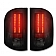 Recon Accessories Tail Light Assembly - LED 264175BK