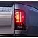 Recon Accessories Tail Light Assembly - LED 264175BK