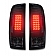 Recon Accessories Tail Light Assembly - LED 264176BK