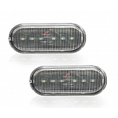 Recon Accessories Cargo Area Light - LED 26417FD