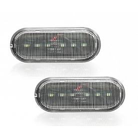 Recon Accessories Cargo Area Light - LED 26417FD