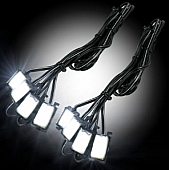 Recon Accessories Cargo Area Light - LED 26417HP