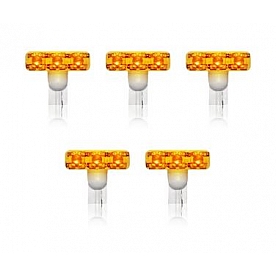 Recon Accessories Roof Marker Light Bulb - LED 264180AMX