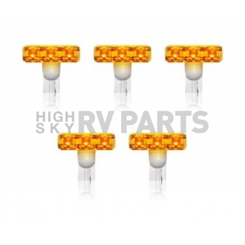 Recon Accessories Roof Marker Light Bulb - LED 264180AMX