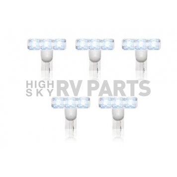 Recon Accessories Roof Marker Light Bulb - LED 264180WHX