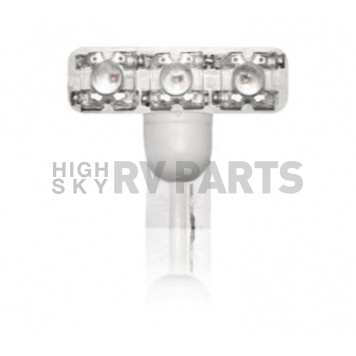 Recon Accessories Roof Marker Light Bulb - LED 264180WHX-1