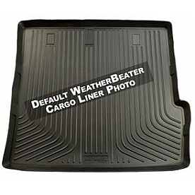 Husky Liner Cargo Area Liner 44571